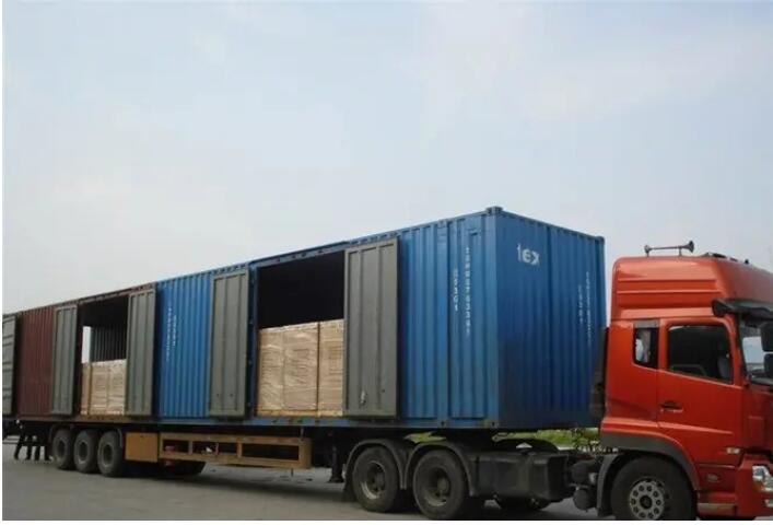 漳州到汾阳市整车运输