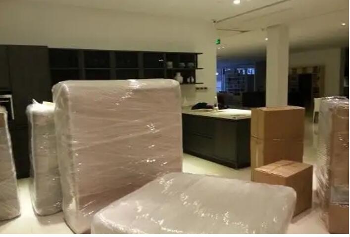 漳州到汾阳市长途搬家