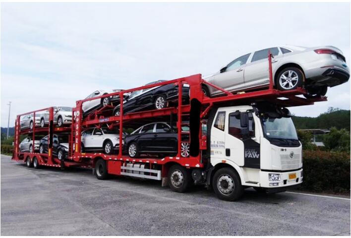 漳州到汾阳市轿车托运